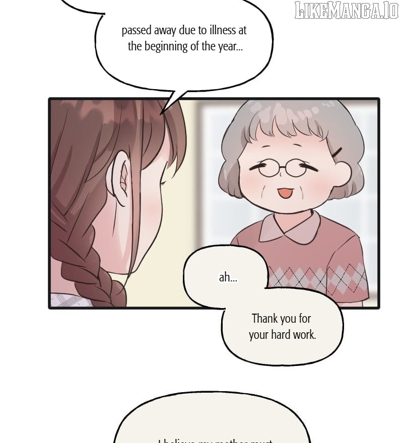 Soul to Soul Chapter 7 - page 73